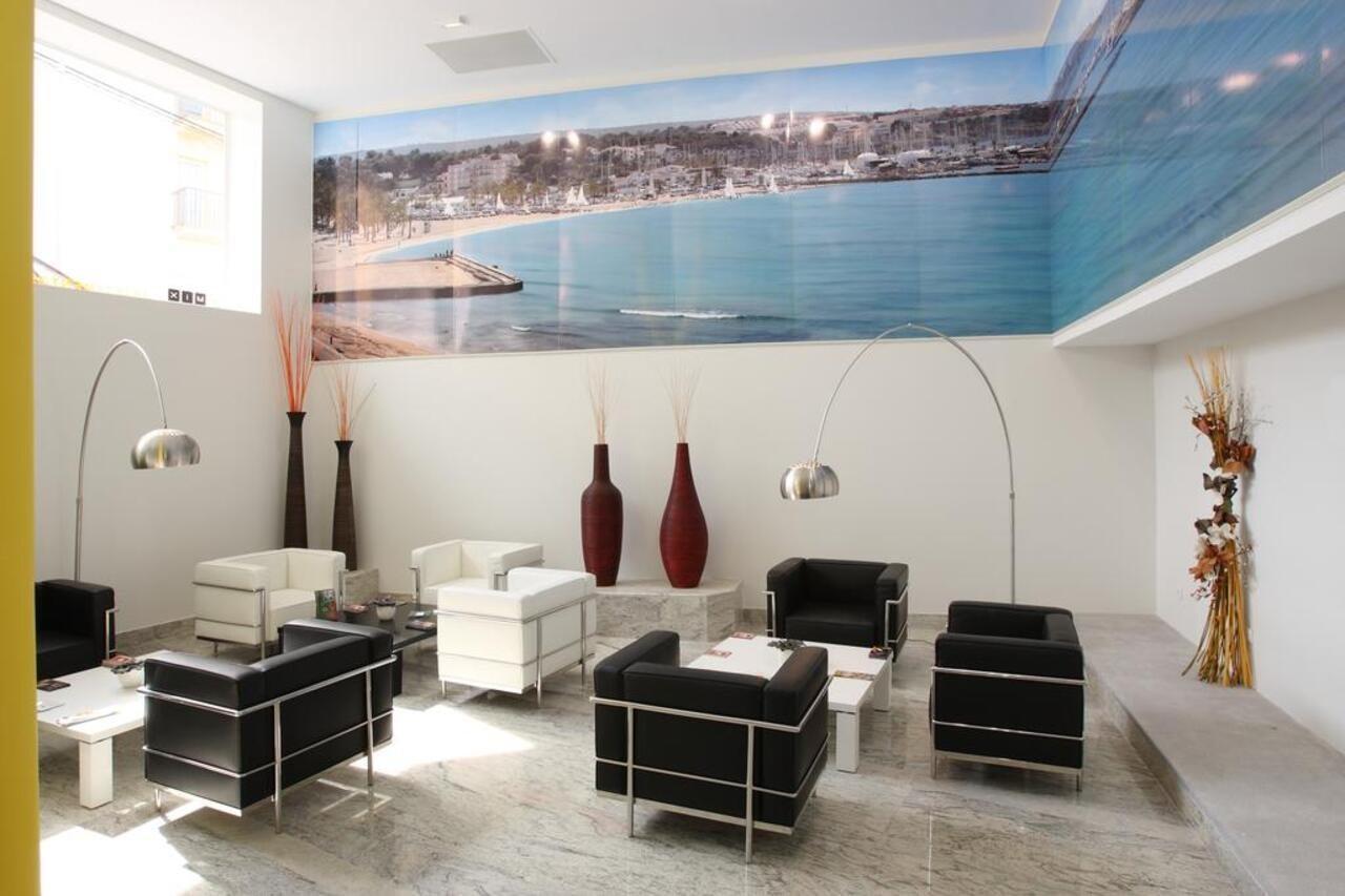 Mix Bahia Real Appartement Playa de Palma (Mallorca)