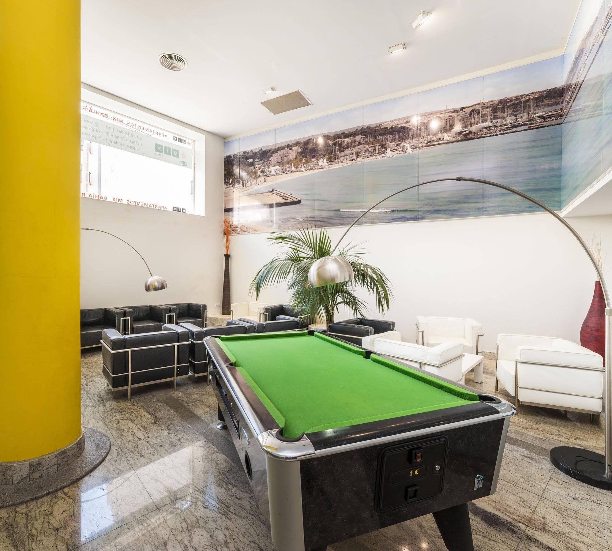 Mix Bahia Real Appartement Playa de Palma (Mallorca)