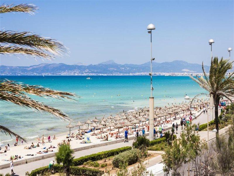 Mix Bahia Real Appartement Playa de Palma (Mallorca)