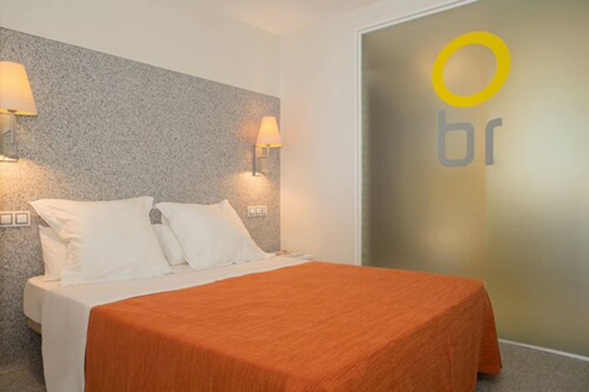 Appartement Mix Bahia Real *