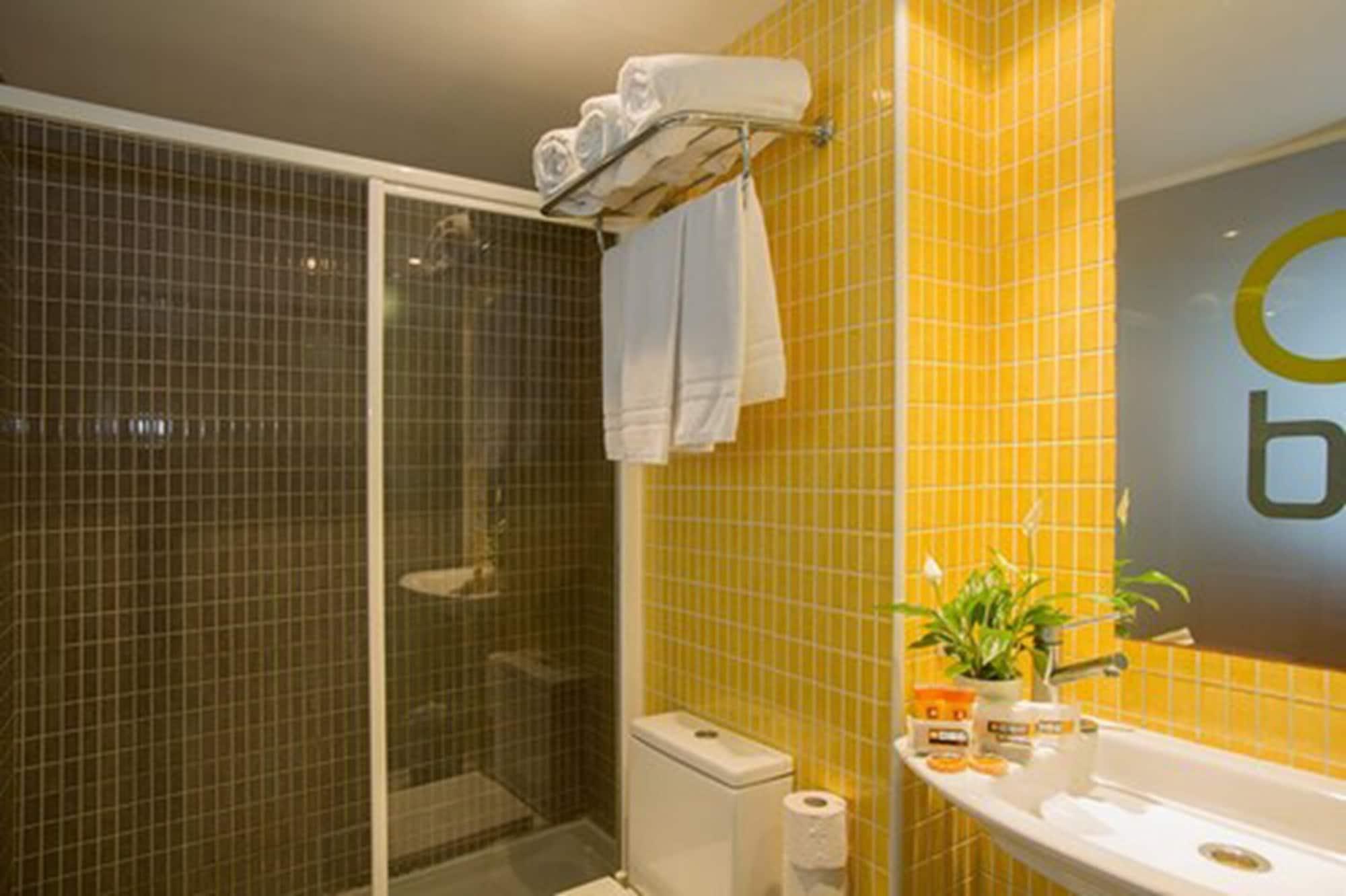 Mix Bahia Real Appartement