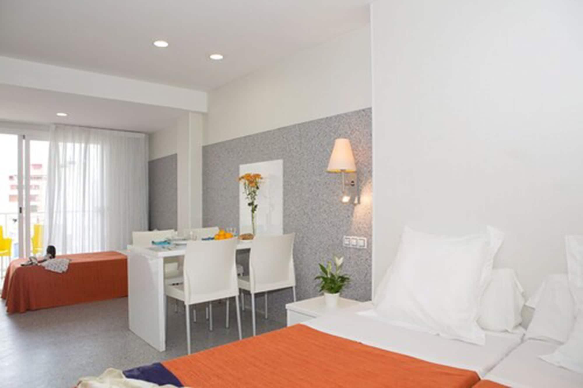 Mix Bahia Real Appartement