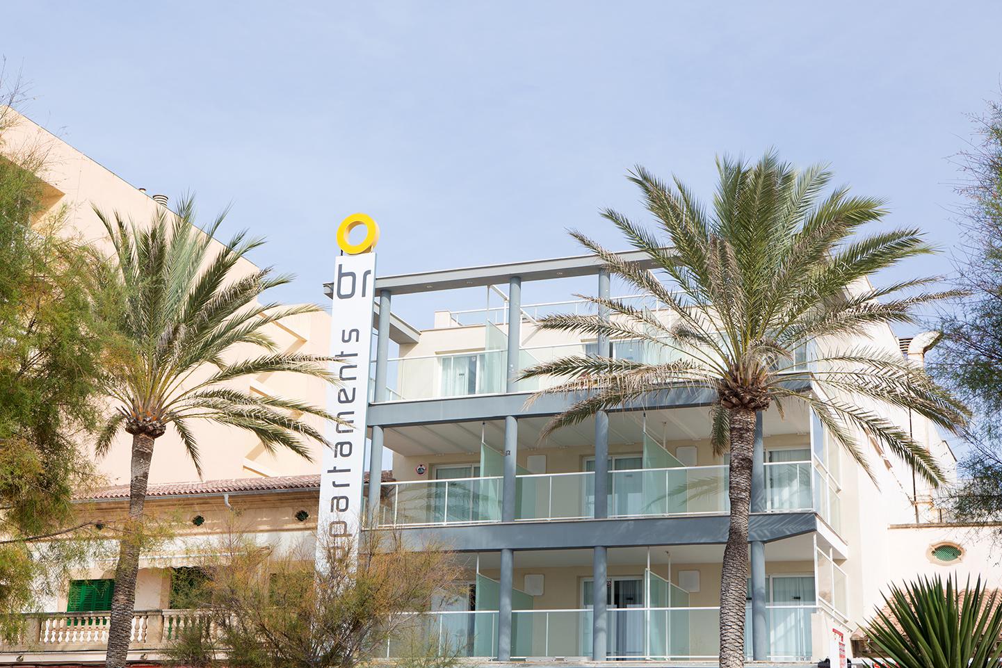 Mix Bahia Real * Playa de Palma (Mallorca)
