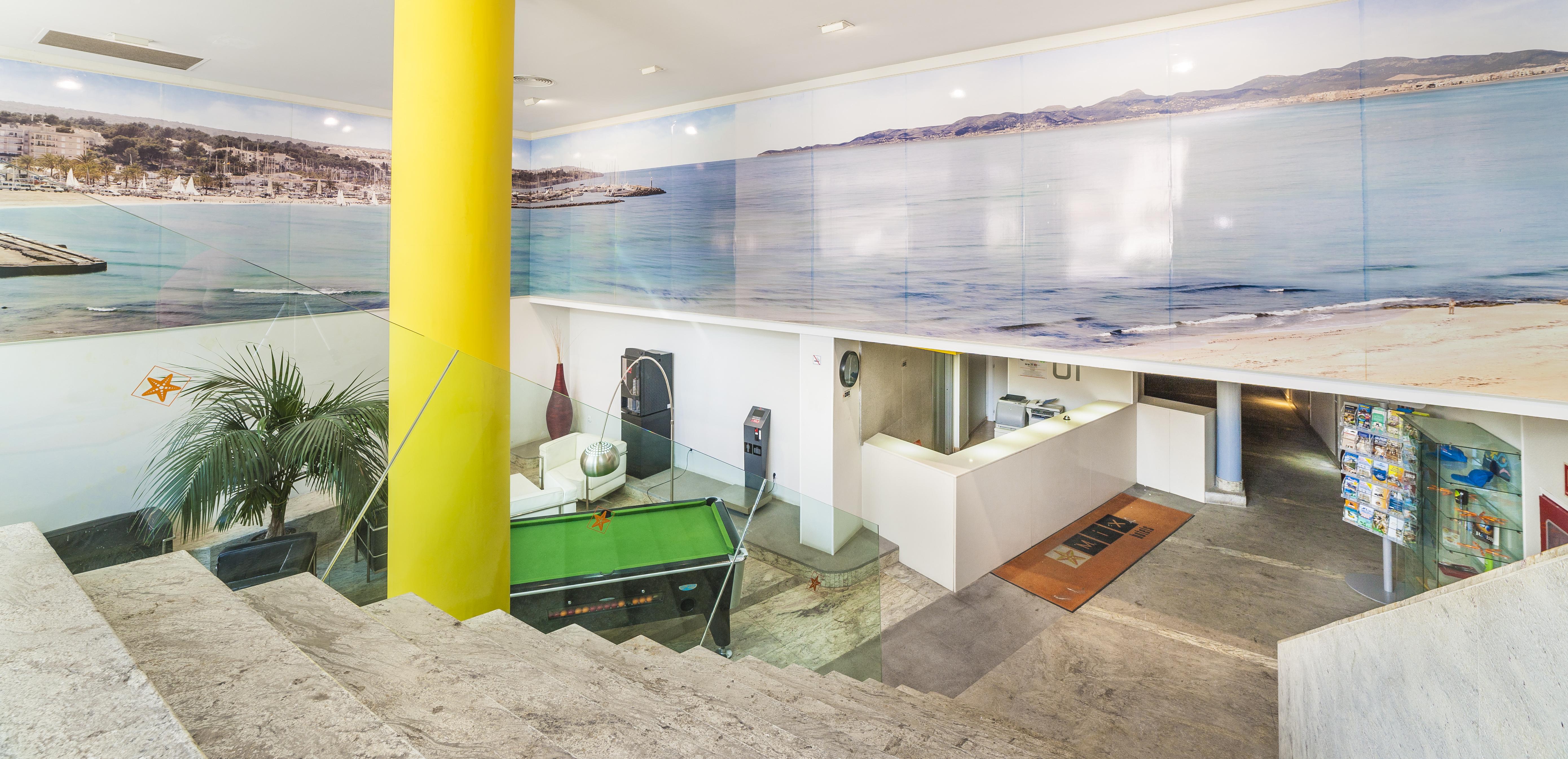 Appartement Mix Bahia Real