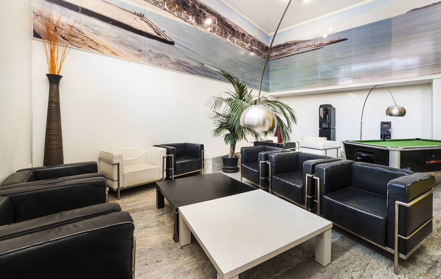 Appartement Mix Bahia Real