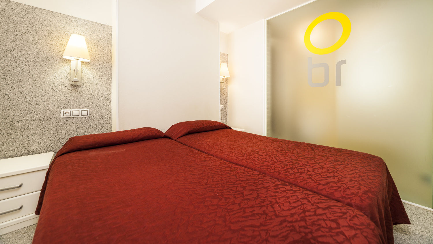 Appartement Mix Bahia Real