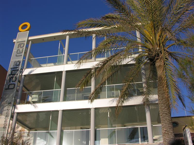 Mix Bahia Real Appartement