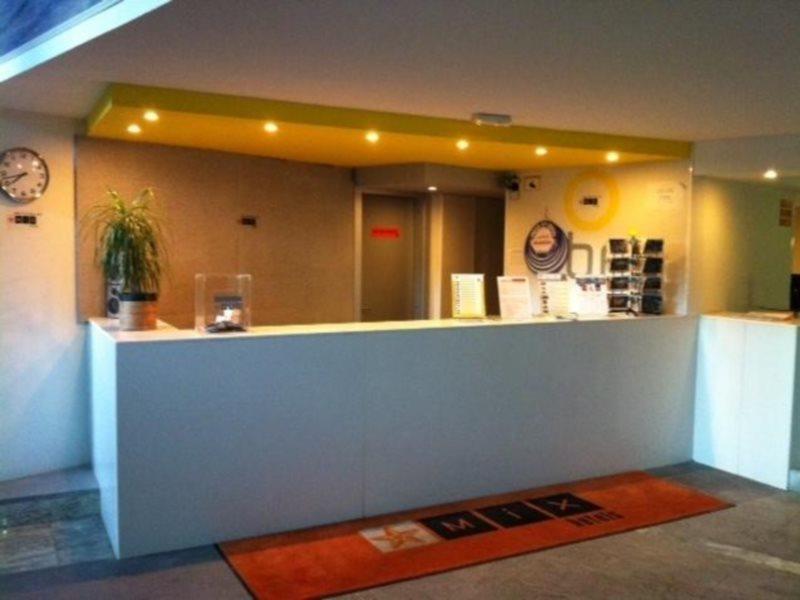 Mix Bahia Real Appartement *