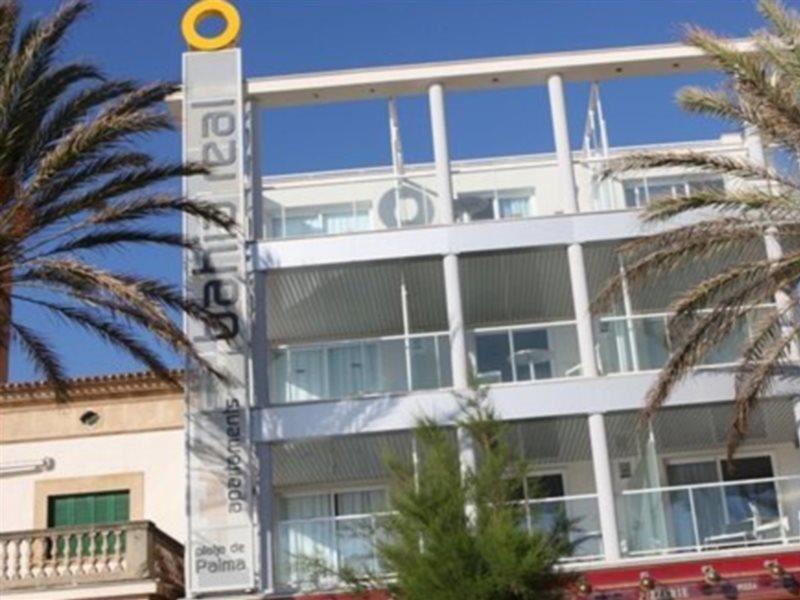 Mix Bahia Real Appartement