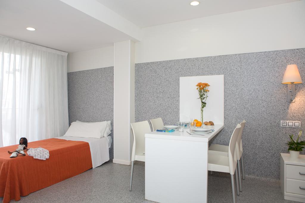 Appartement Mix Bahia Real