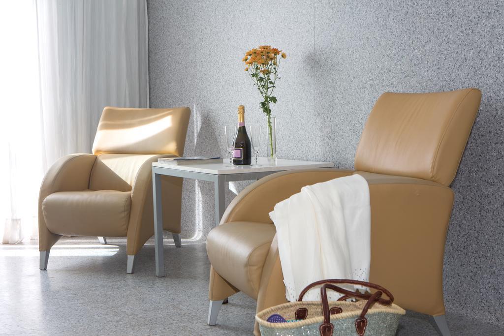 Appartement Mix Bahia Real *