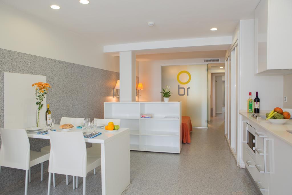 Appartement Mix Bahia Real Playa de Palma (Mallorca)