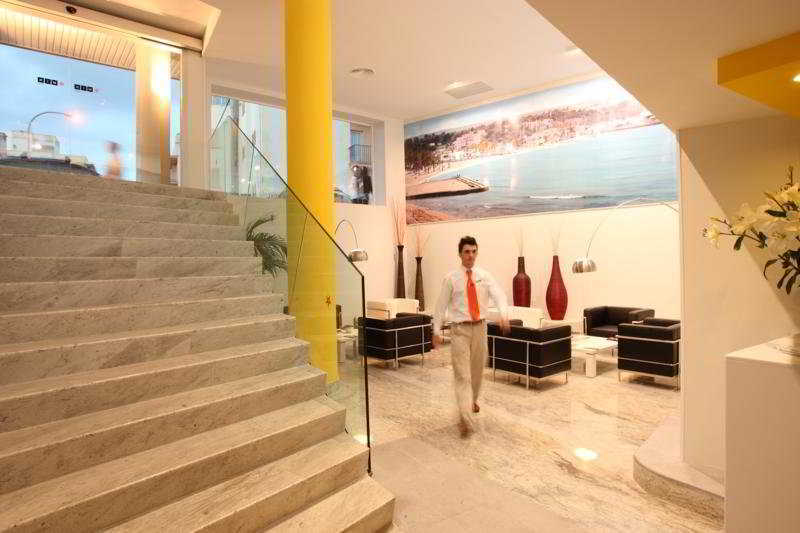 Appartement Mix Bahia Real Playa de Palma (Mallorca)