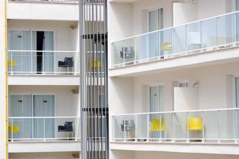 Appartement Mix Bahia Real