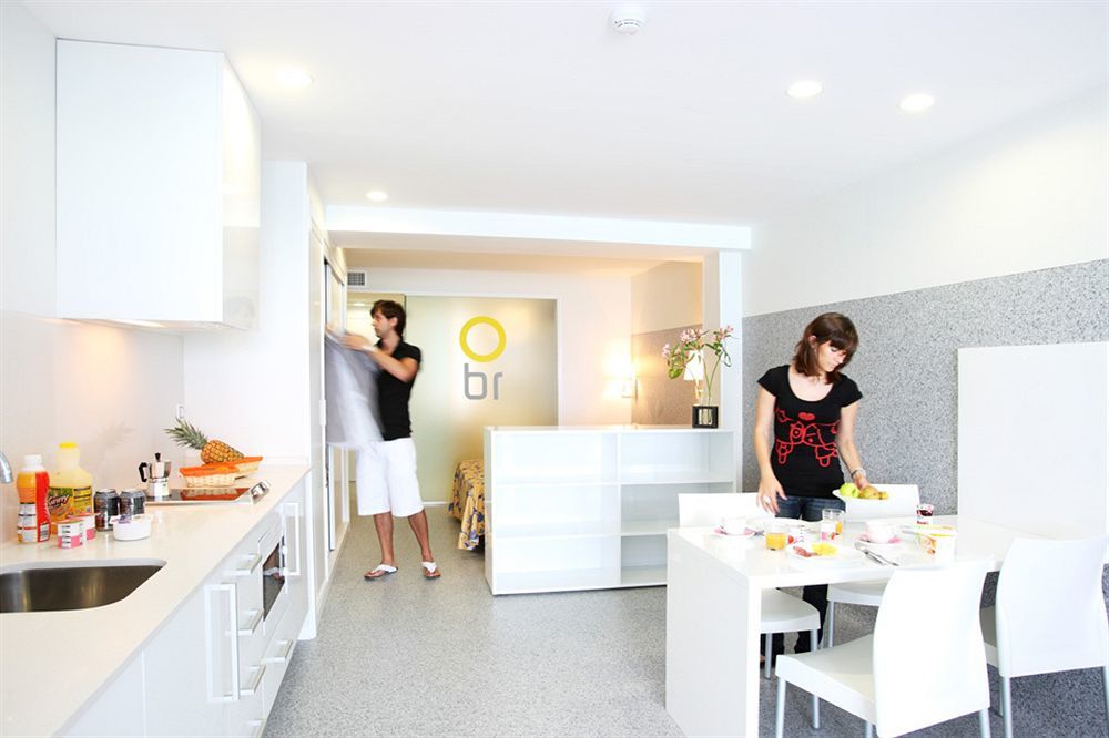 Mix Bahia Real Appartement