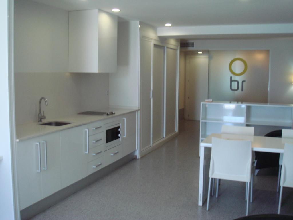 Appartement Mix Bahia Real