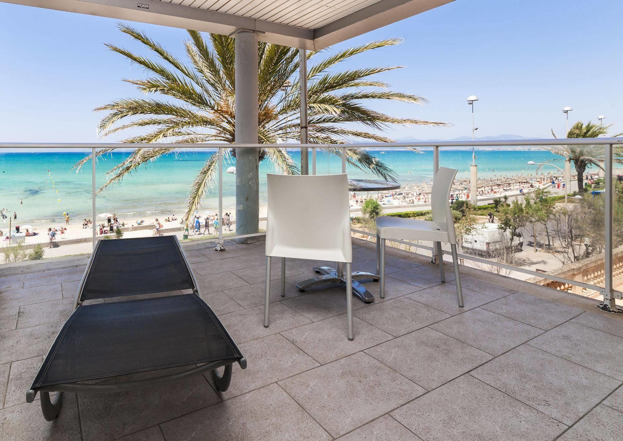 Mix Bahia Real Appartement *