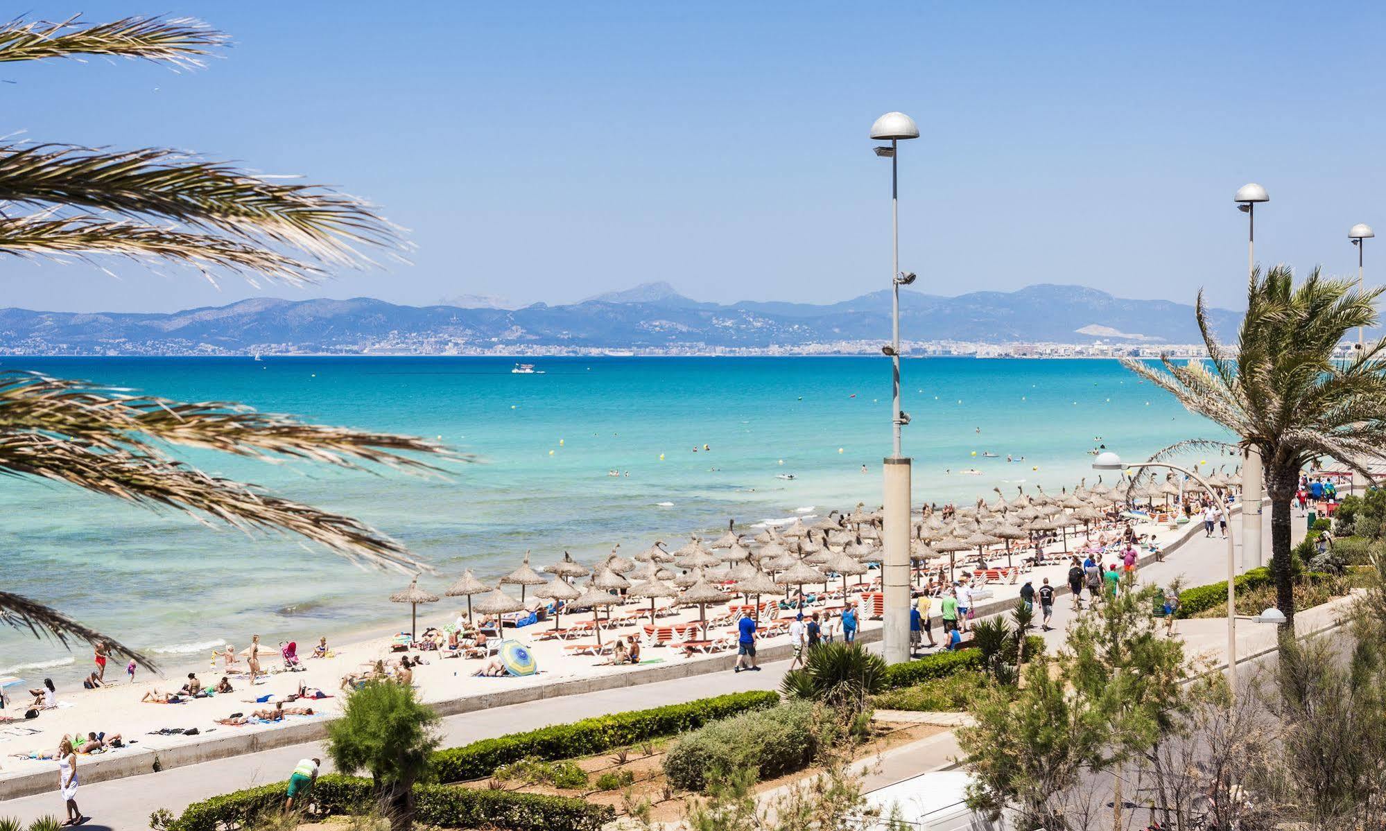 Mix Bahia Real Appartement Playa de Palma (Mallorca)