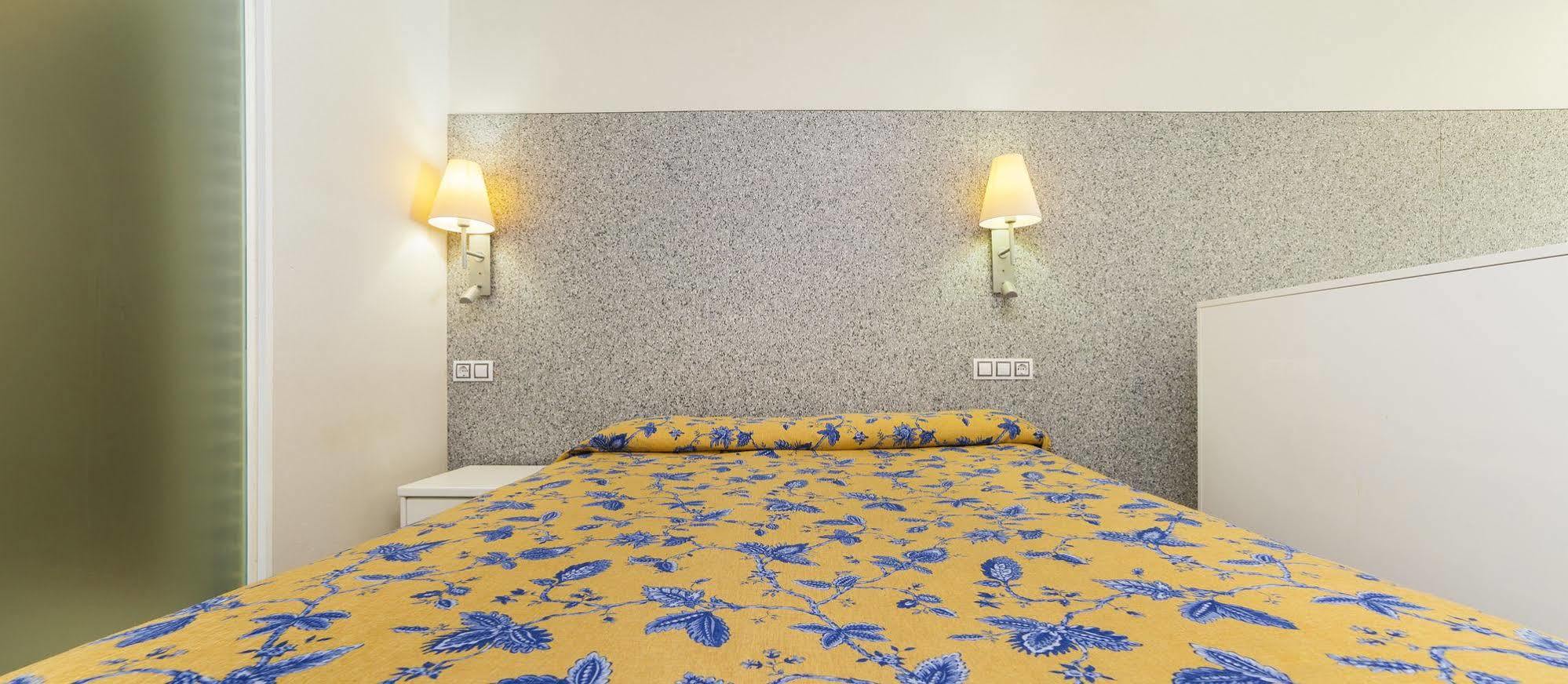 Appartement Mix Bahia Real
