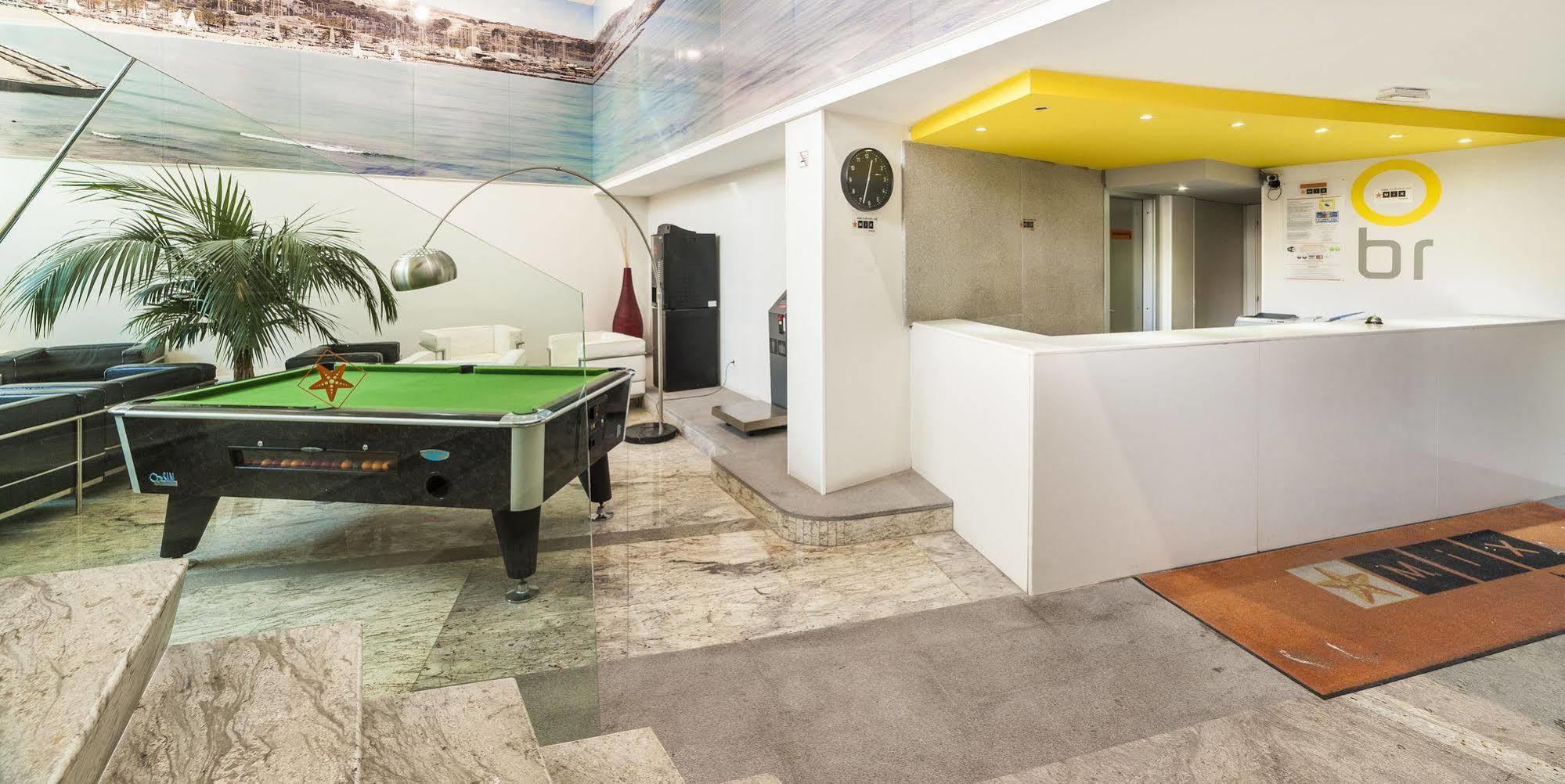 Mix Bahia Real Appartement