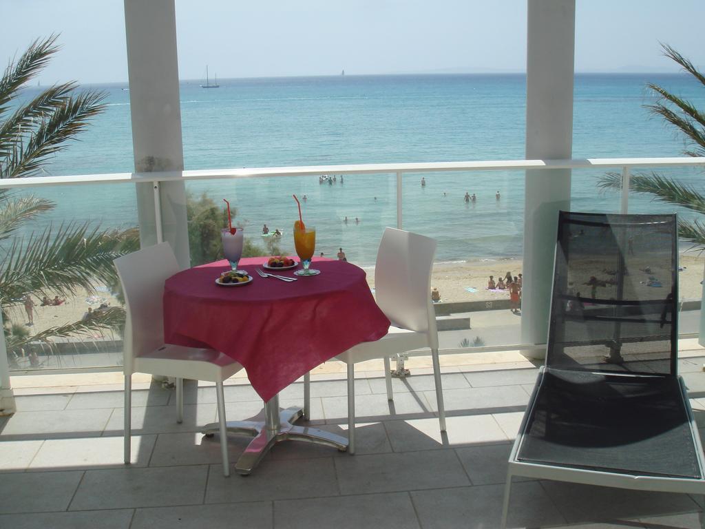 Mix Bahia Real Appartement Playa de Palma (Mallorca)