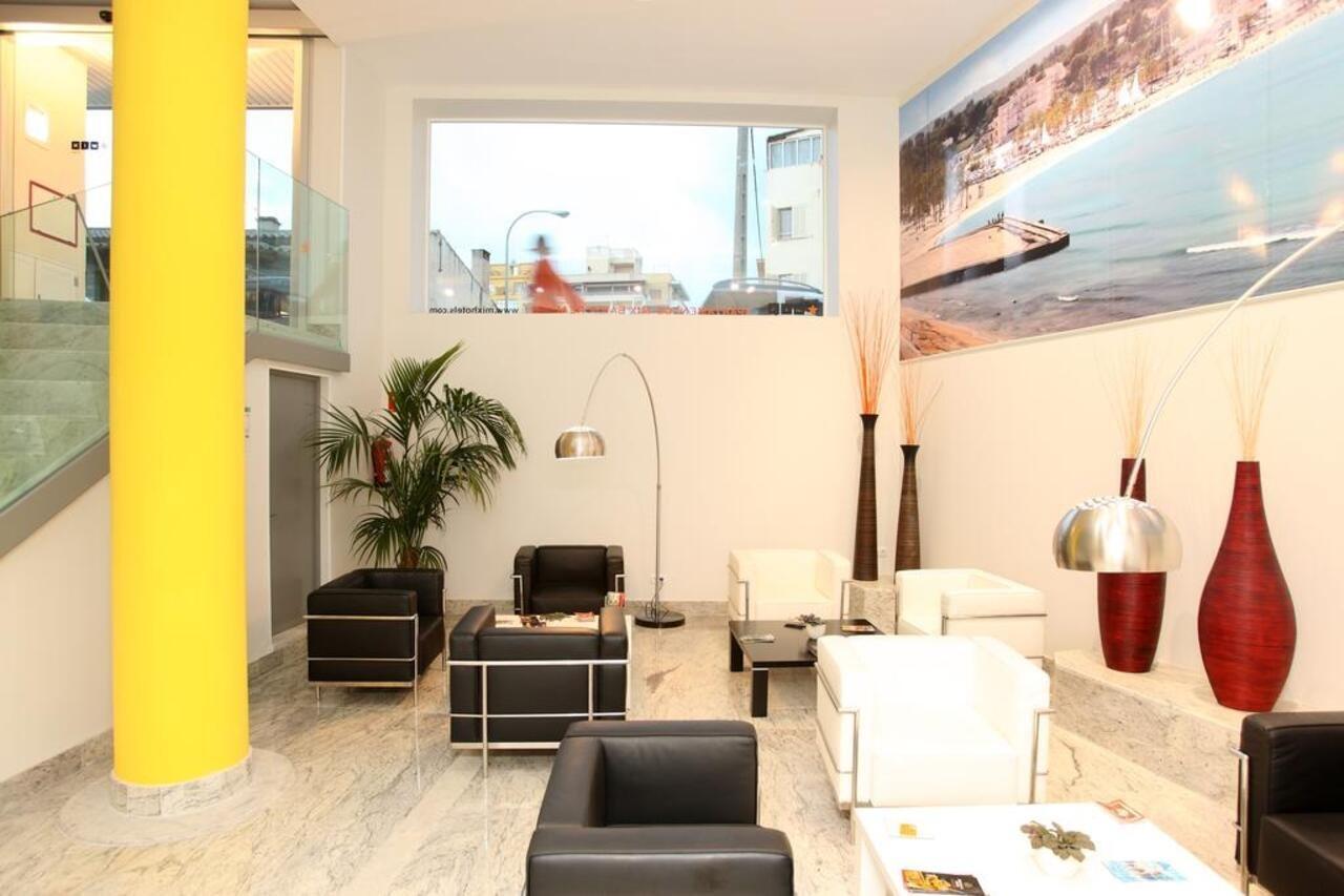 Turisticos Mix Br At2179