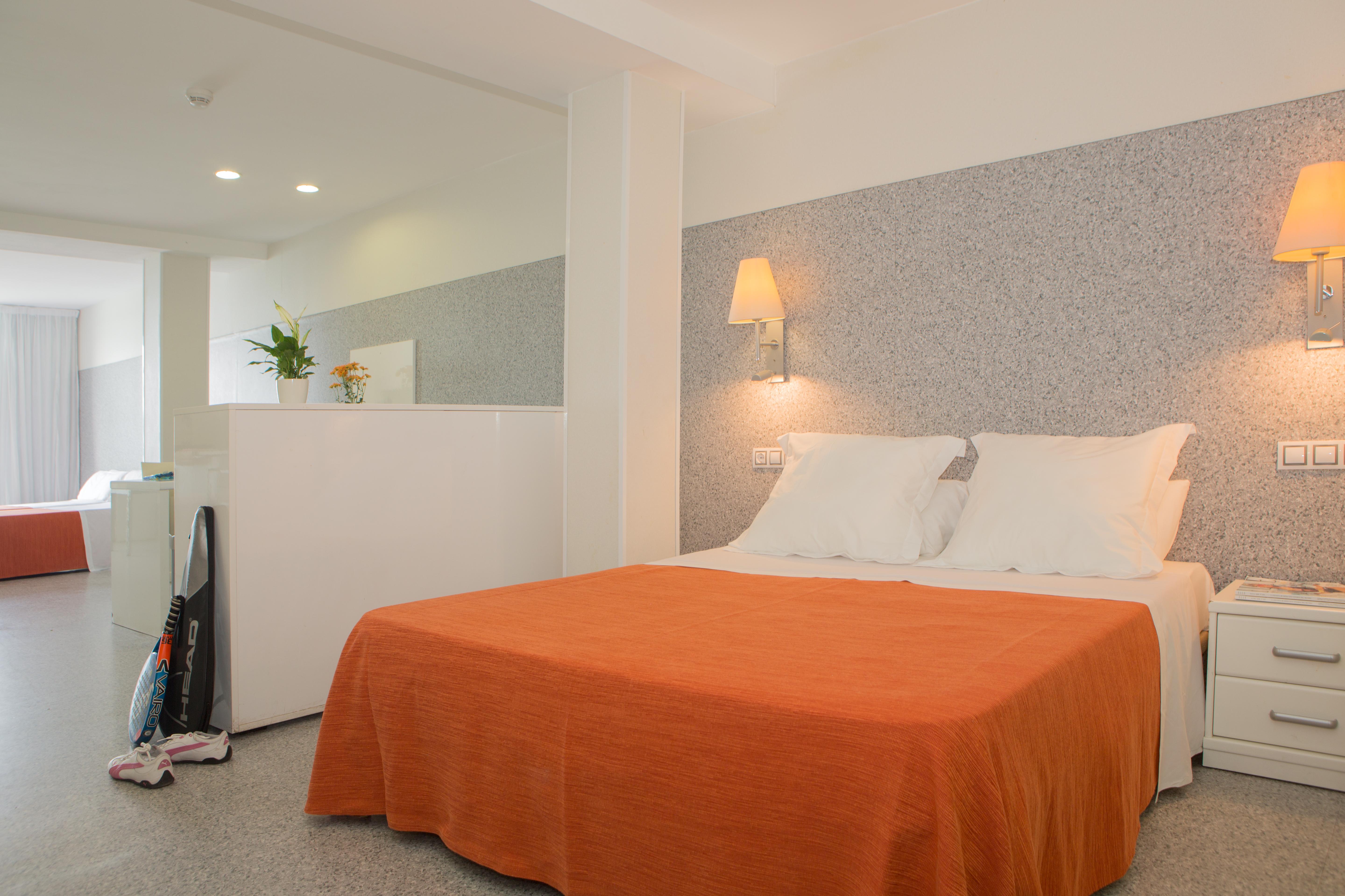 Appartement Mix Bahia Real Playa de Palma (Mallorca)
