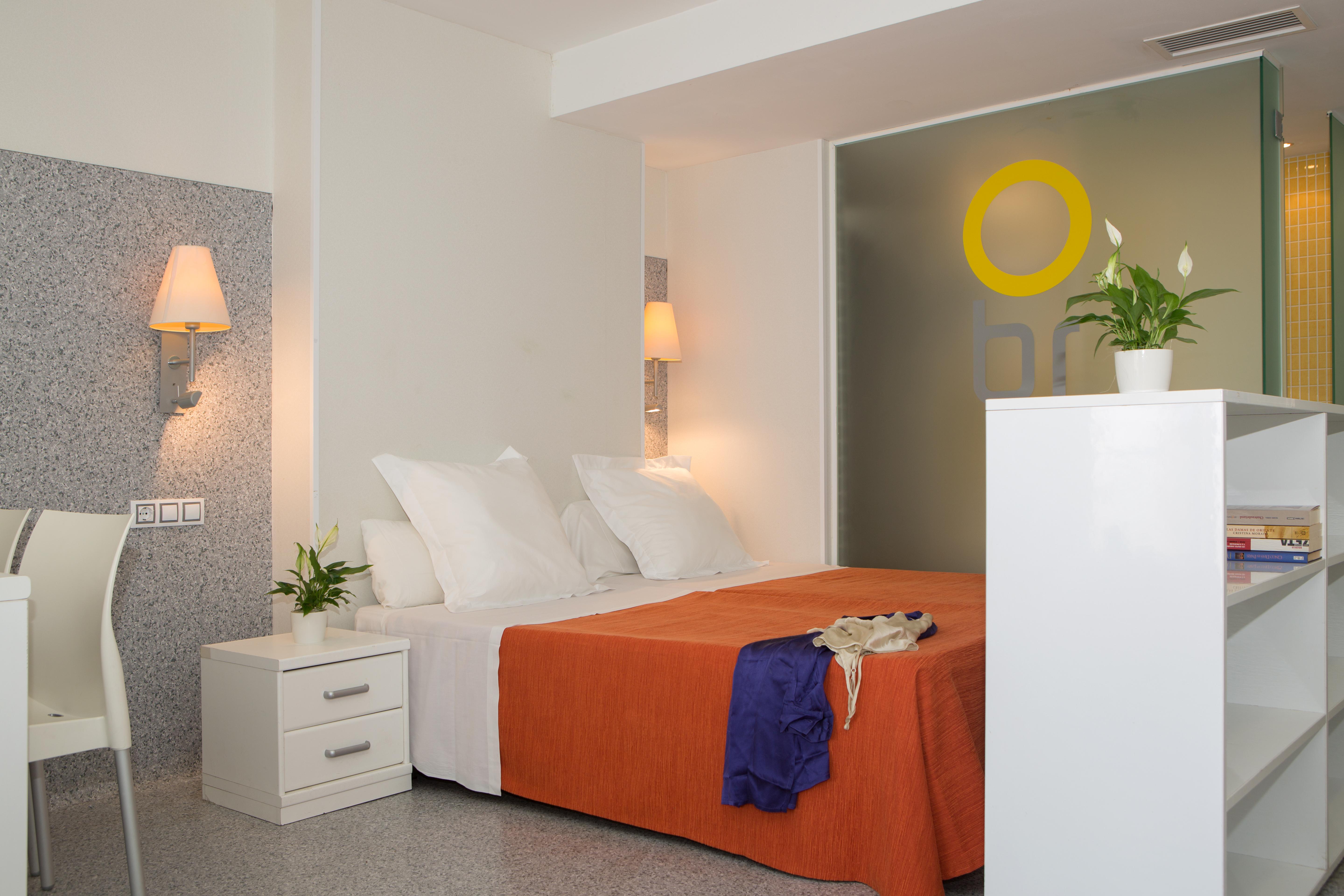 Mix Bahia Real Appartement Playa de Palma (Mallorca)